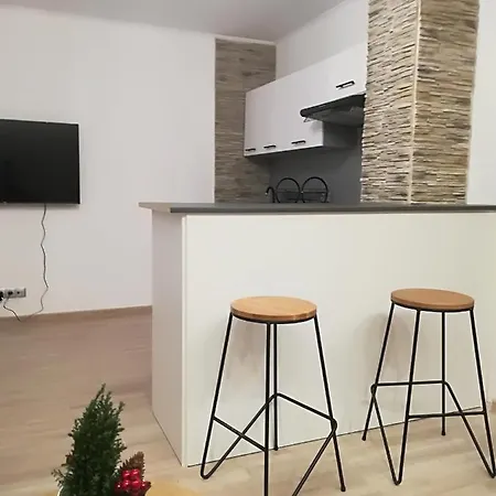 Przystan W Gorach Appartement