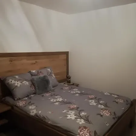 Appartement Przystan W Gorach Czarny Dunajec