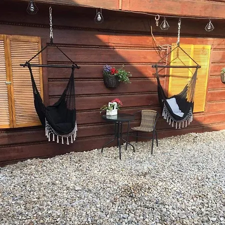 Appartement Przystan W Gorach